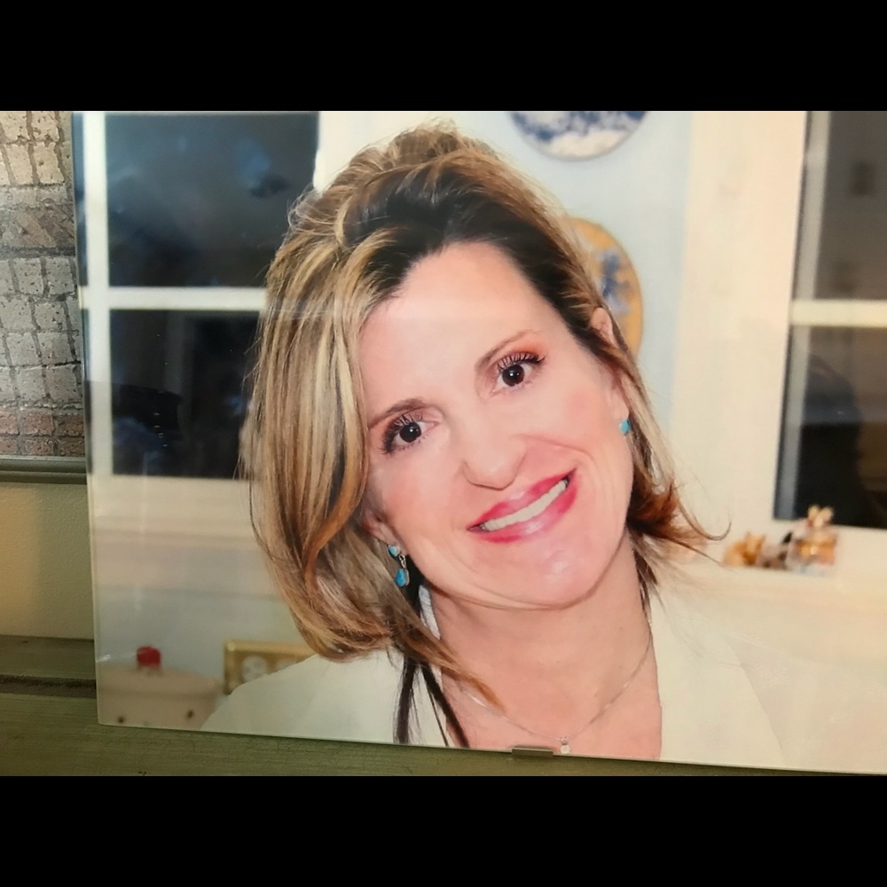 Meet your Posher, Lynn